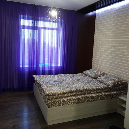 Travel Station Apartment Ивано-Франковск Экстерьер фото