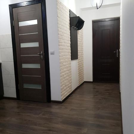 Travel Station Apartment Ивано-Франковск Экстерьер фото