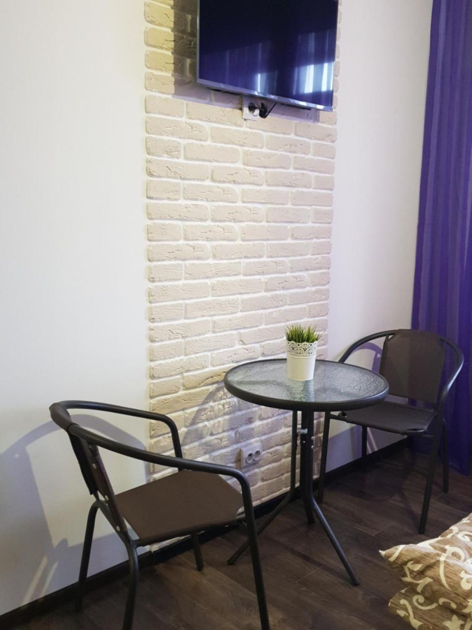 Travel Station Apartment Ивано-Франковск Экстерьер фото