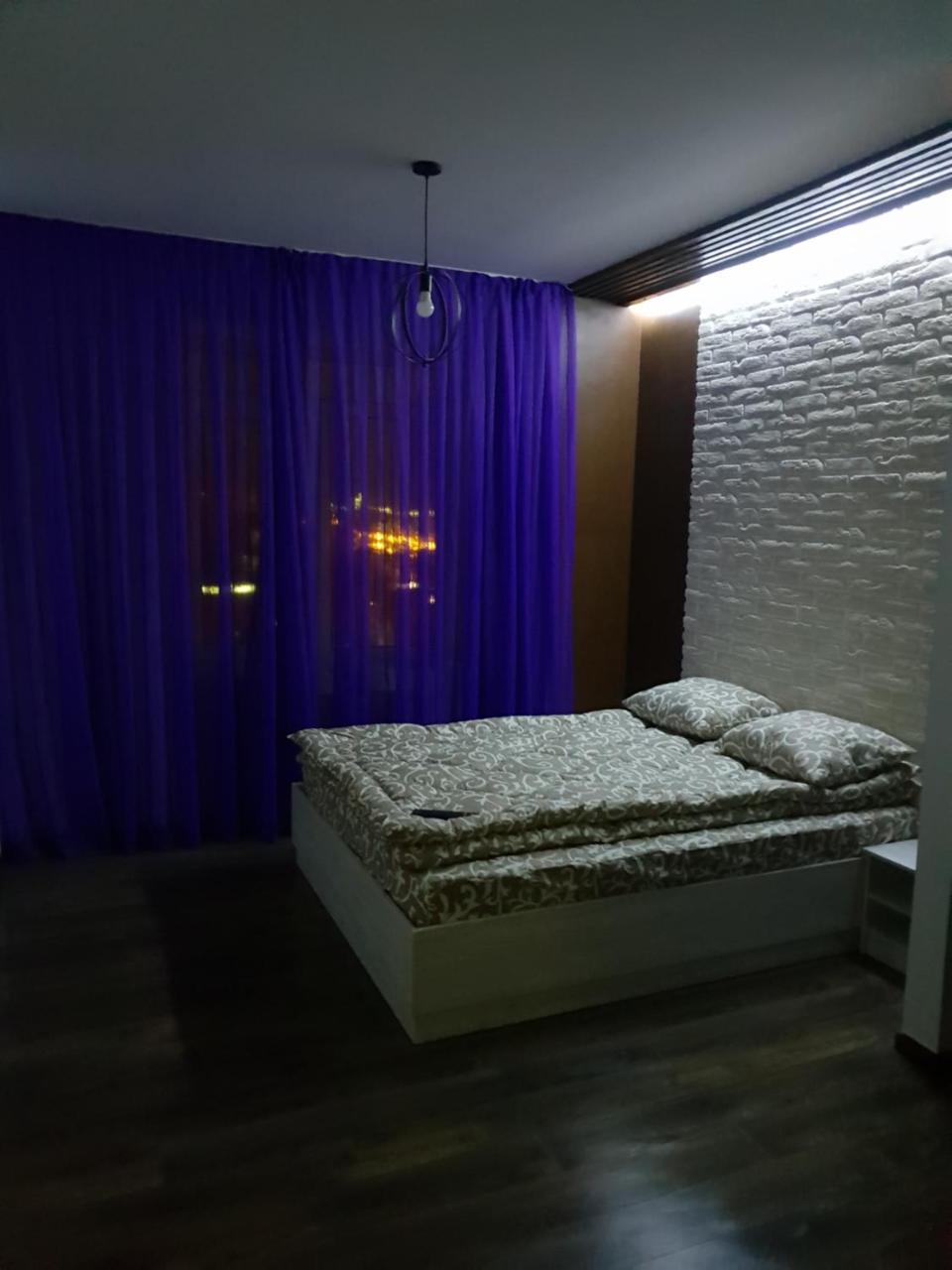 Travel Station Apartment Ивано-Франковск Экстерьер фото