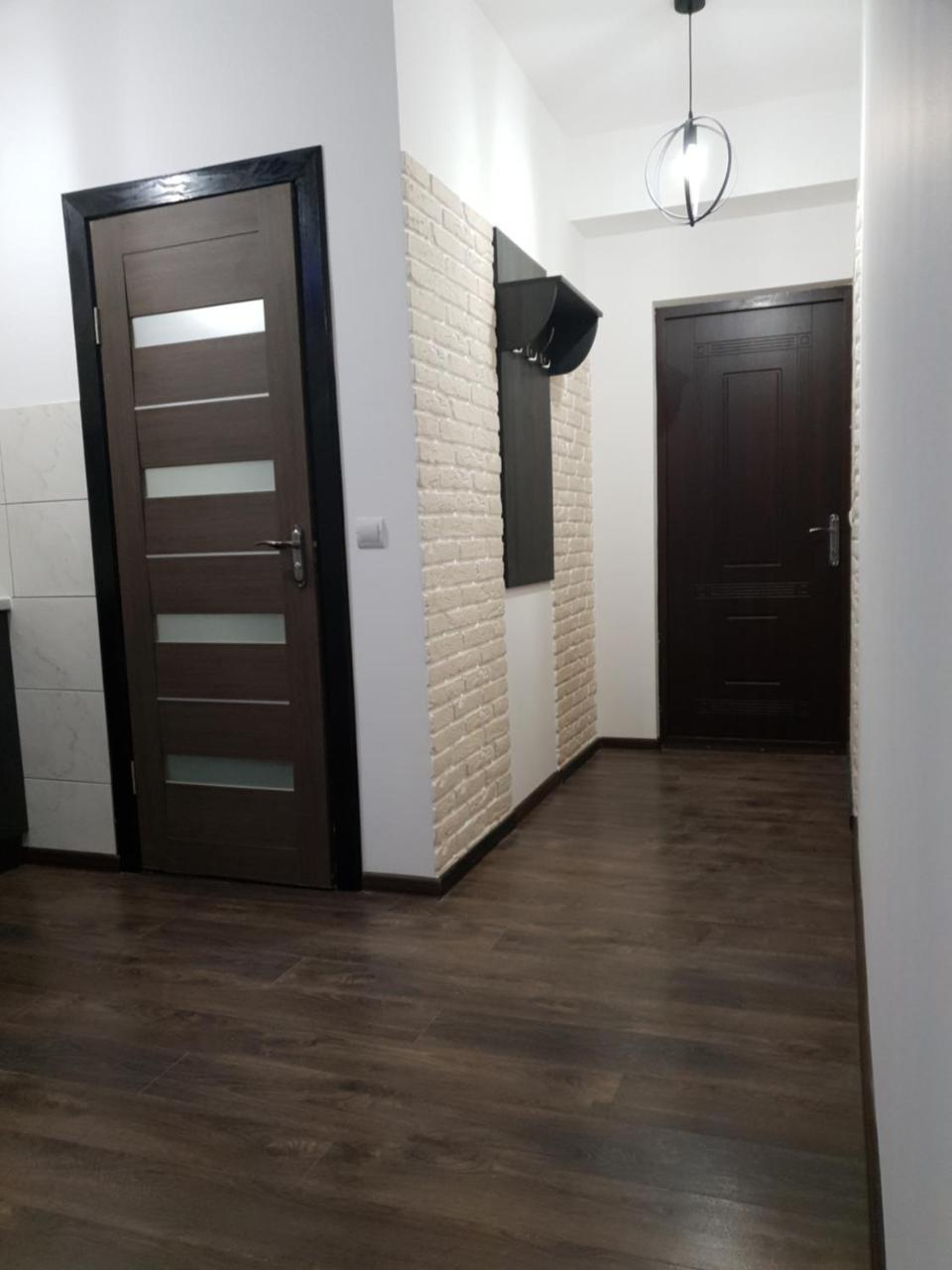 Travel Station Apartment Ивано-Франковск Экстерьер фото